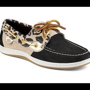 Sperry Top- Sider